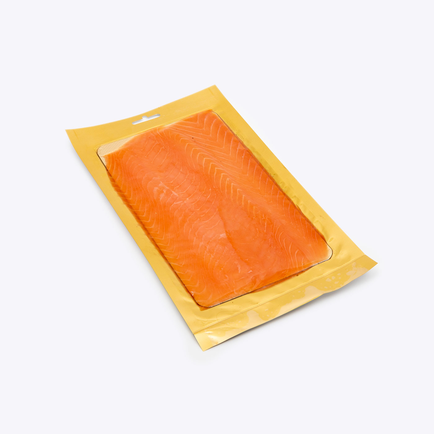 Smoked Salmon 100g