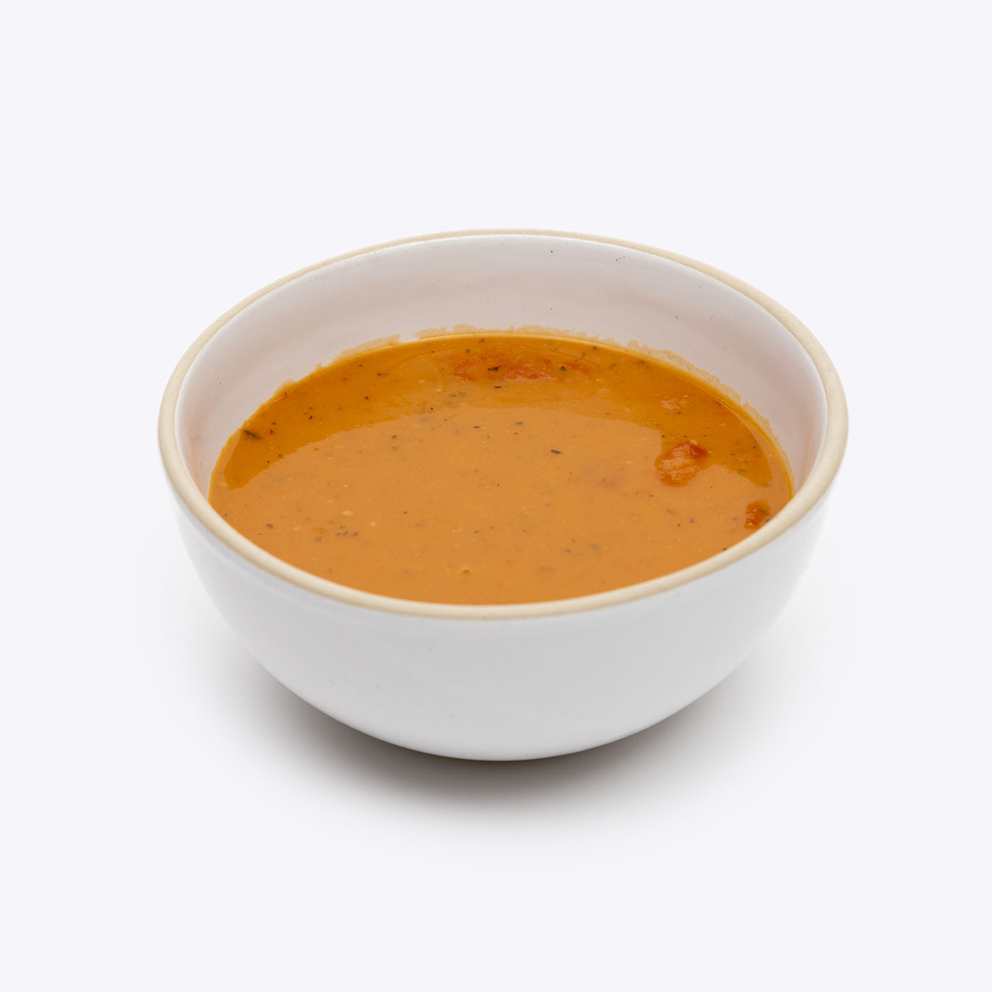 Seasonal Tomato Soup