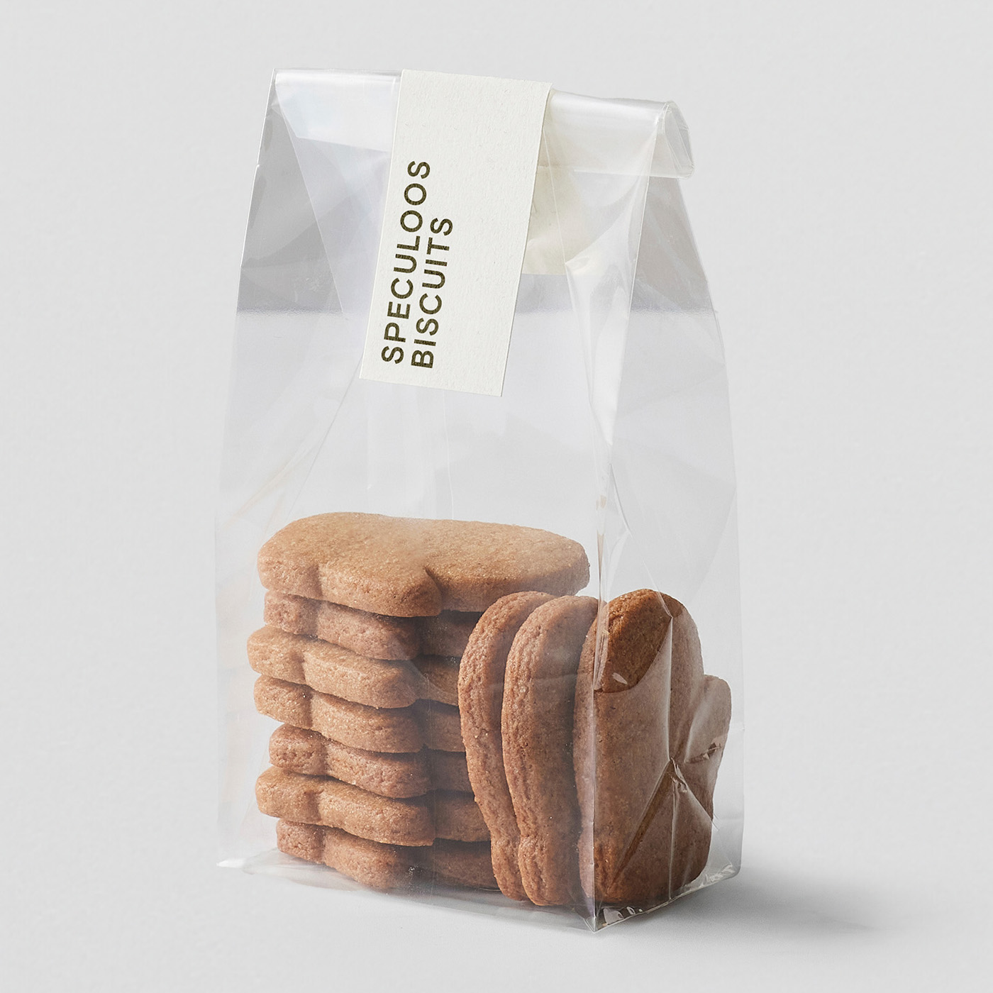 Speculoos Biscuits